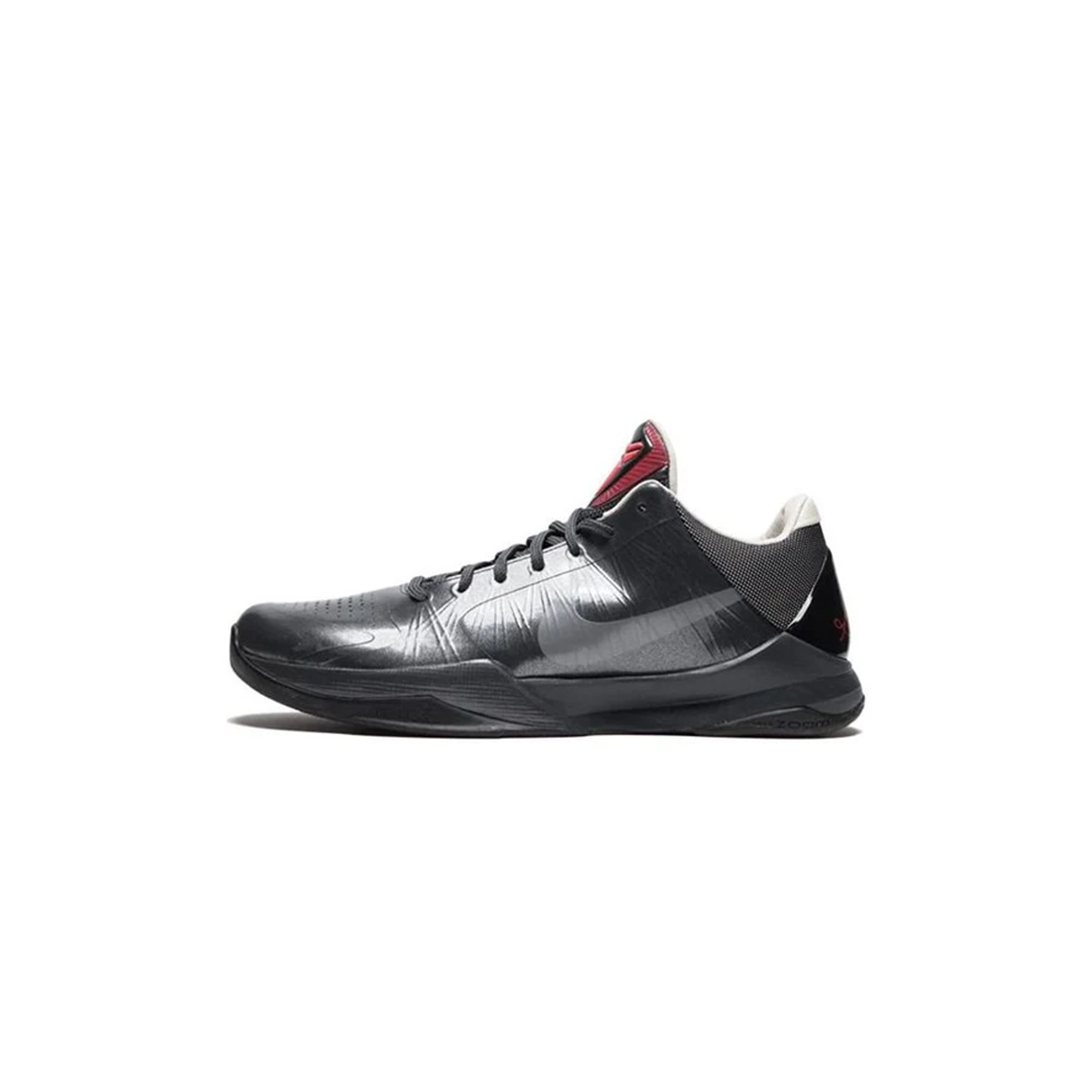 NIKE KOBE 5ASTON MARTIN PACK 386429-004